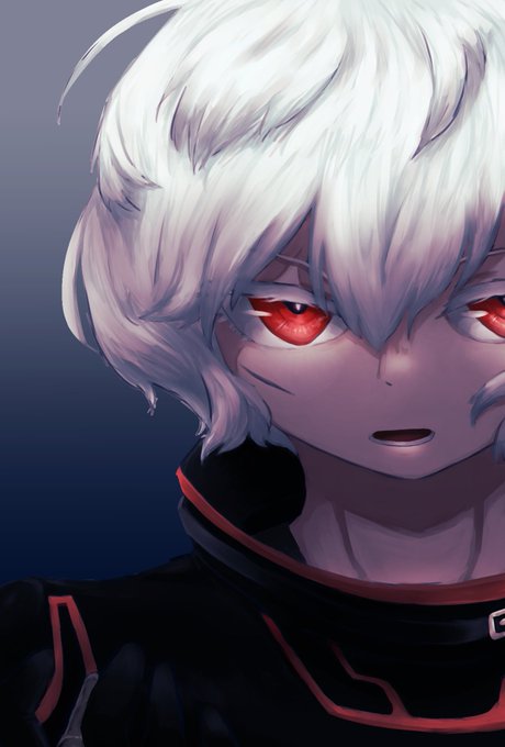 ワールドトリガー 高画質 のtwitterイラスト検索結果