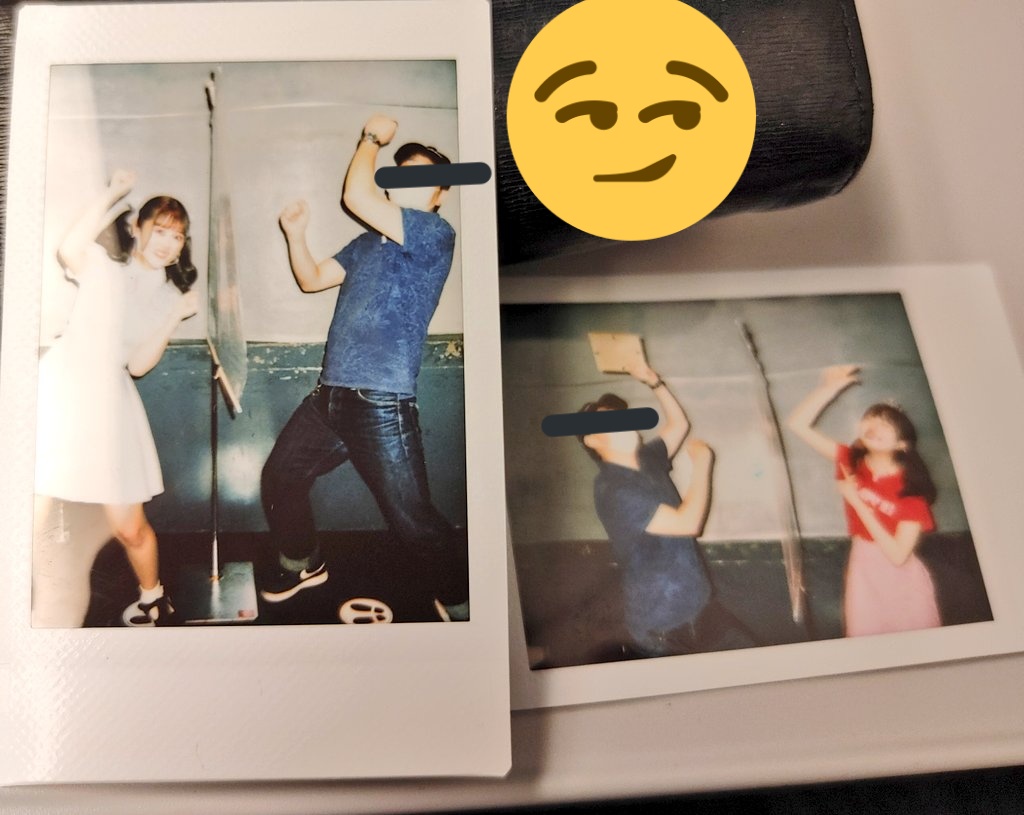 やんしも たまご天狗 ビニールカーテンにギリギリまで顔近付けてくれて手でハート作ってくれたのに このポーズでお願いします 喜びの舞です とチャンチャンに言った俺の気持ちがわかるか 天狗組 天狗舞