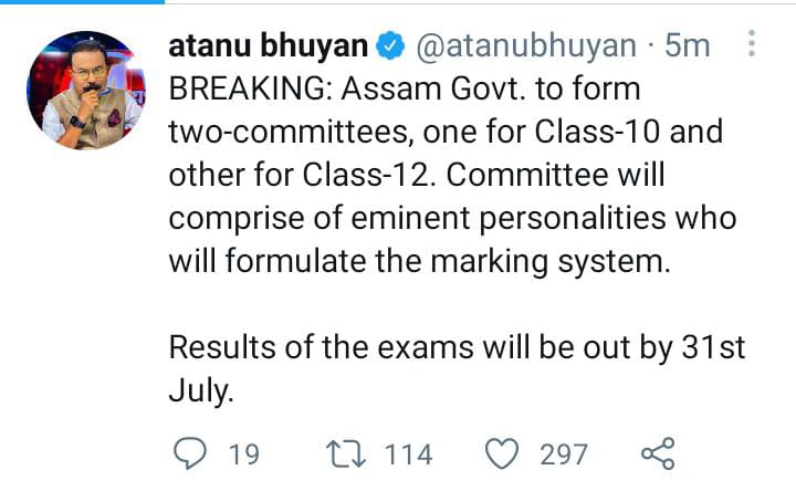 UbaidLaskar2's tweet photo. @AdvMamtaSharma Thank you so much  @anubha1812 @AdvMamtaSharma @sajin_aktar @TheAnuragTyagi @abhishekbscllb  @NidhiTanejaa @patnaik_31 @aboyobbhuyan  God bless you all https://t.co/ugCSoa8RCu