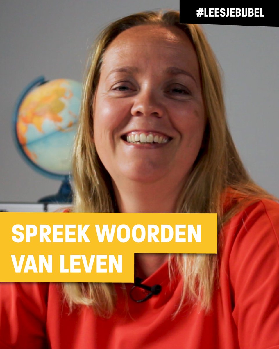 StronglifeNL's tweet photo. Spreek woorden van leven: https://t.co/3eyebw6JEK https://t.co/jBs2y67uC8