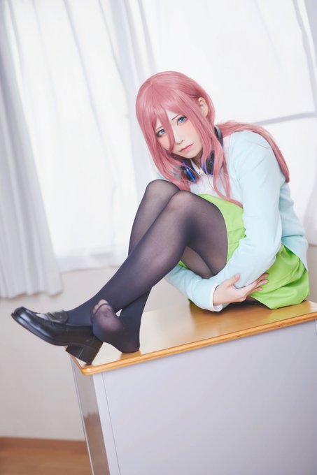 コスプレイヤー嫁ちゃんのTwitter画像40