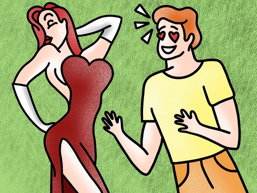 OneTrackMindMag's tweet photo. Growing up, you were most likely attracted to some of these cartoons - don't try to deny it, we've all been there 

Let's take a trip down memory lane and look at some of our sexual awakenings 😎🍑

By @NiamhHouston1 | https://t.co/NJTwiL7p4r https://t.co/nIjuvi5rP9