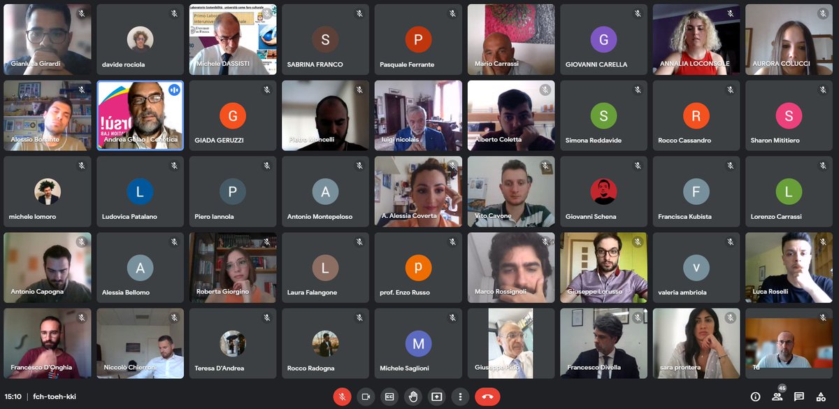 Eikontech è presente all'evento finale di OrsùLab 2021. Un cammino fruttuoso! Grazie Ragazzi!