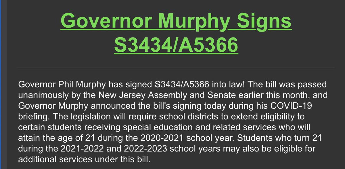 Learning Disability tweet media