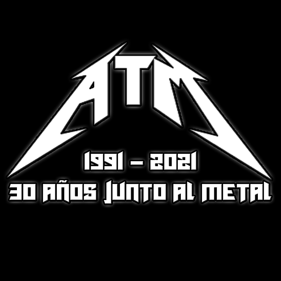 30 años.....no es nada??

#heavymetal #javierbianchiatm #atm #fechas #metal #argentina #prensa #rockpesado #rock