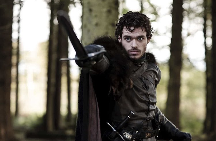 Happy birthday!... Richard Madden 