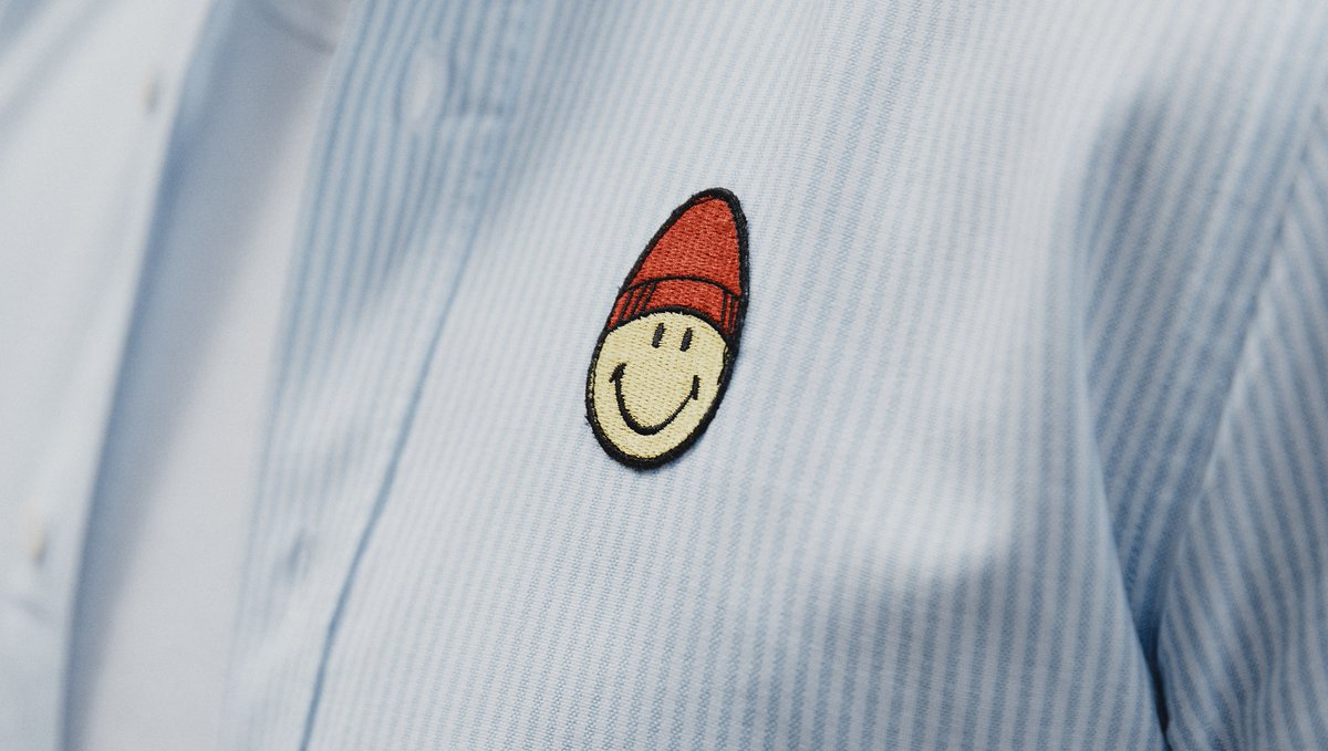 Happy Friday! Need some new cheerful pieces in your wardrobe? Click the link to shop all our new arrivals.
l8r.it/Vqpw
#luxuryfashion #cudoniman #styleinspiration