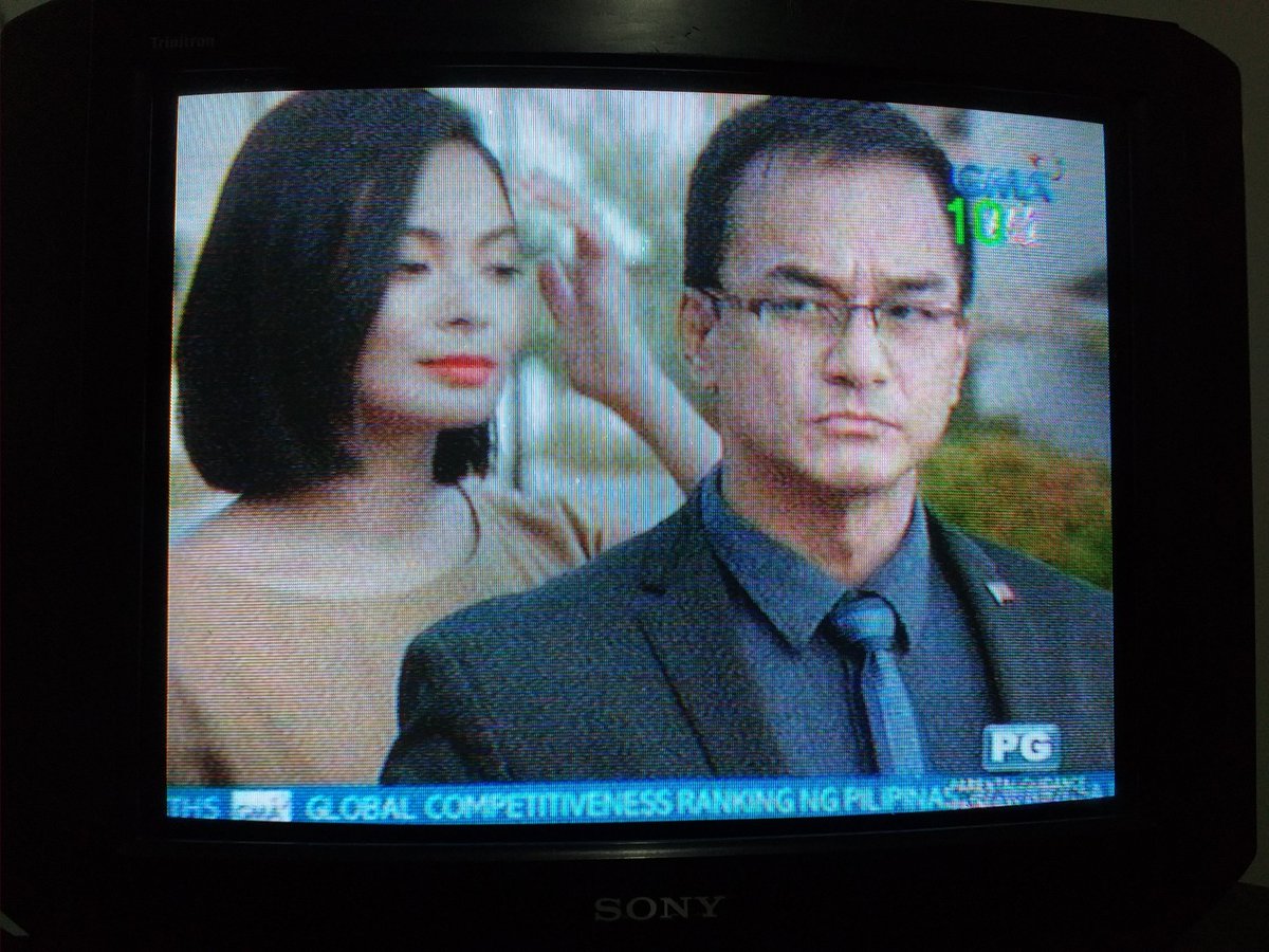 TumbagaYelzha's tweet photo. Hay talaga mga naninira ng araw ni Melody.
#FirstYayaPeaceOffering
@sanya_lopez https://t.co/XElCinZVlH