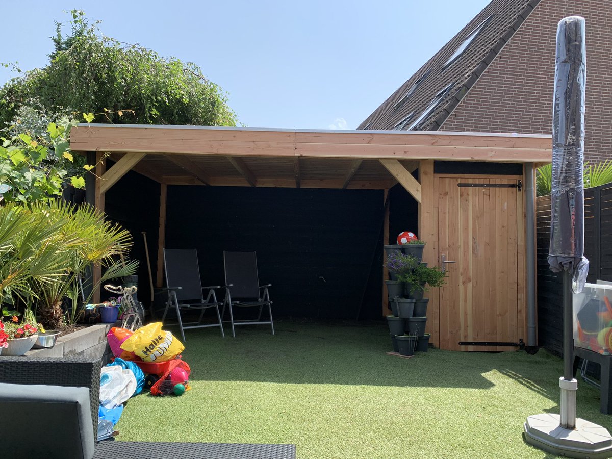 Sabrientje2's tweet photo. Ennnn…. Klaar!
Nog tegelen, opruimen en inrichten!!!
@Stieffie is overstag voor wat betreft de jacuzzi!!!
Hier gaan we heel veel plezier aan beleven!!
#hollandsehandelsonderneming #teamoverkapping #jacuzzi https://t.co/eMrSOc2bdQ