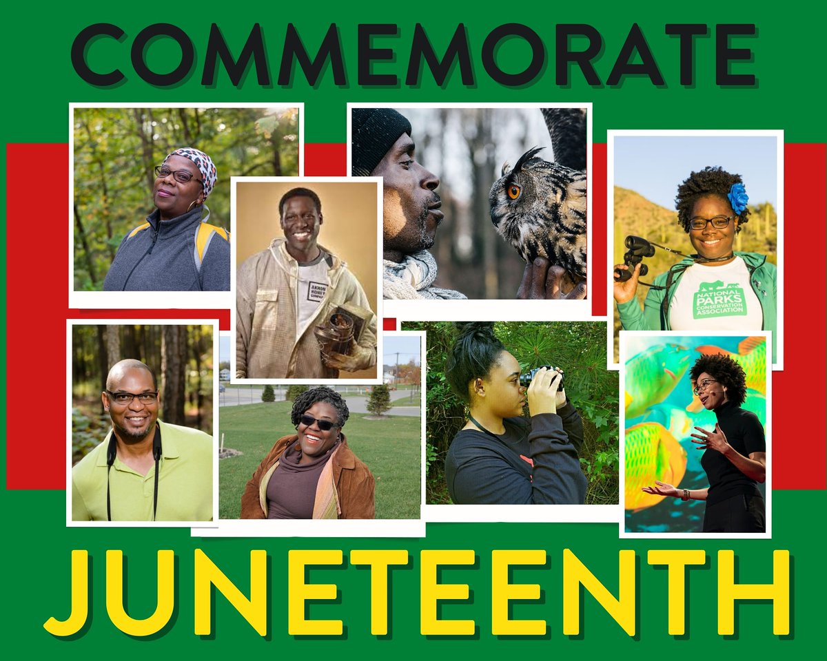 #JuneTeenth2021 is now a federally recognized commemorative day of the moment when 250,000 enslaved Black Americans in Galveston Texas were told they were free in the year 1865 – 2.5 years after the Emancipation Proclamation went into effect – January 1, 1863. [THREAD] ⬇️