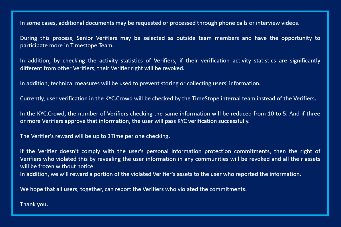 TimeStope tweet media