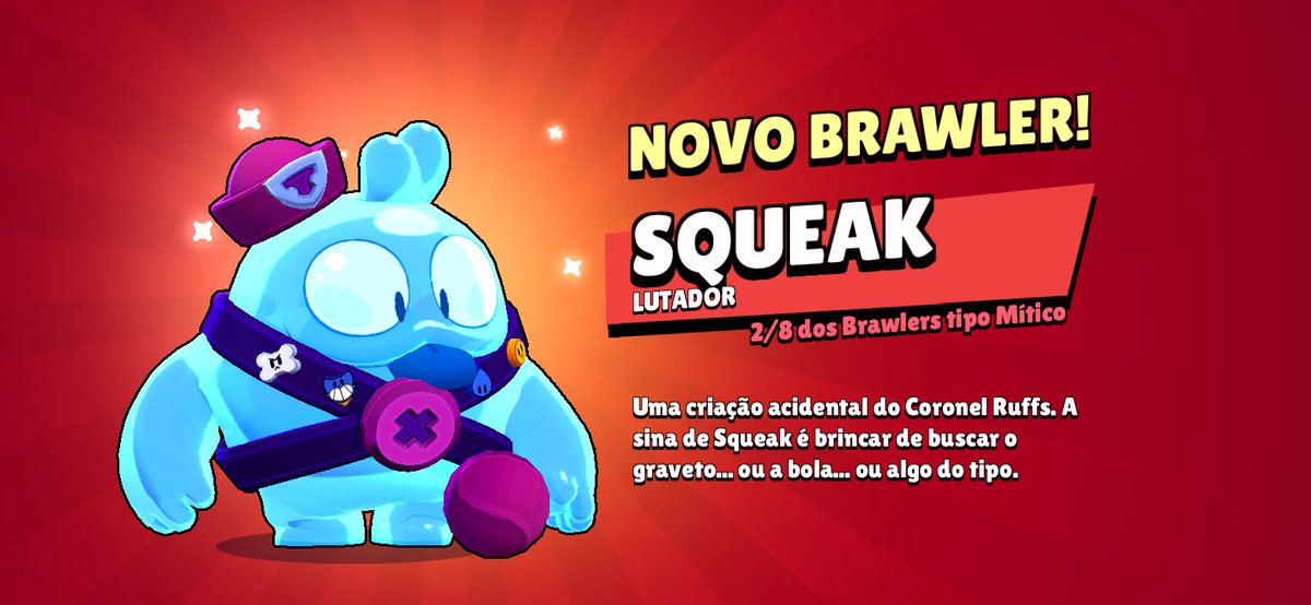 pridebak's tweet photo. Obgd @BrawlStarsBRC @Dani_Supercell https://t.co/nsU9QWawvN