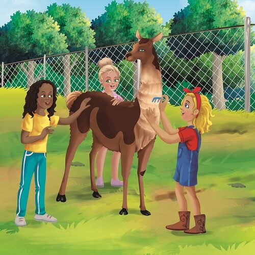 MBFergusonbooks's tweet photo. My book Girl, You're A Star - Alabama beautiful illustrations

https://t.co/5hvz3h9ewe https://t.co/k6RVYgPFos