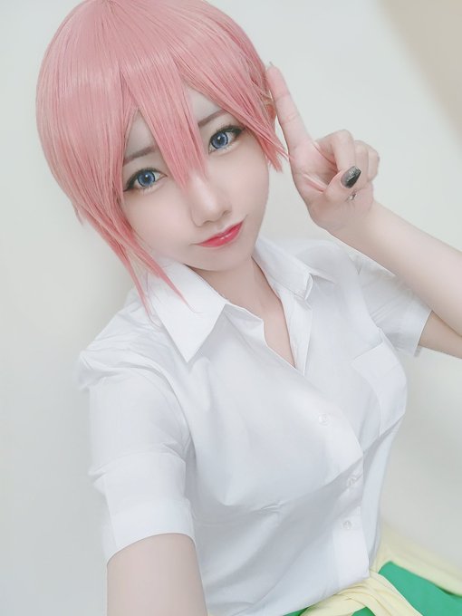 コスプレイヤー鬼姫ゆんのTwitter画像54