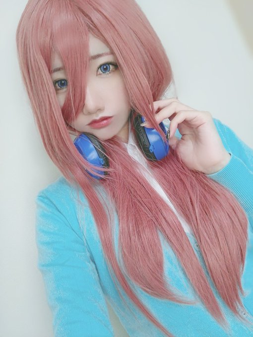 コスプレイヤー鬼姫ゆんのTwitter画像55