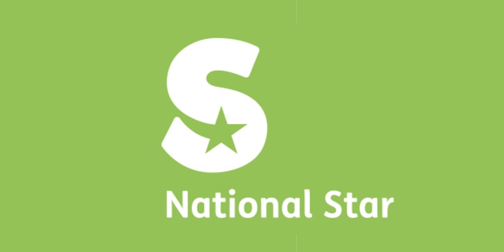 JCPinSEWales's tweet photo. Supporting people with disabilities in reaching their potential, @TheNationalStar recruit all year round for roles in Hereford, South Wales and Gloucestershire. 

Visit: https://t.co/xU0LDA4Ahe

*A Disability Confident employer*

#CardiffWellbeingForWork
#DisabilityConfident https://t.co/E7NtPZg6Xe