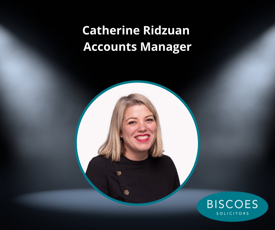 Biscoes's tweet photo. Congratulations to Catherine in our accounts team in the #Portsmouth office on passing her Legal Practice and Accounts Rules exam. Well done to you !! 🎉👏🎉👏 https://t.co/PQOe7iBtZc