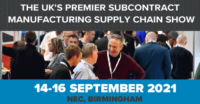 SubconShow's tweet photo. We're thrilled that for the first time in two years, Subcon is back for a face-to-face event! Enjoy three days of inspiration, insight and innovation.