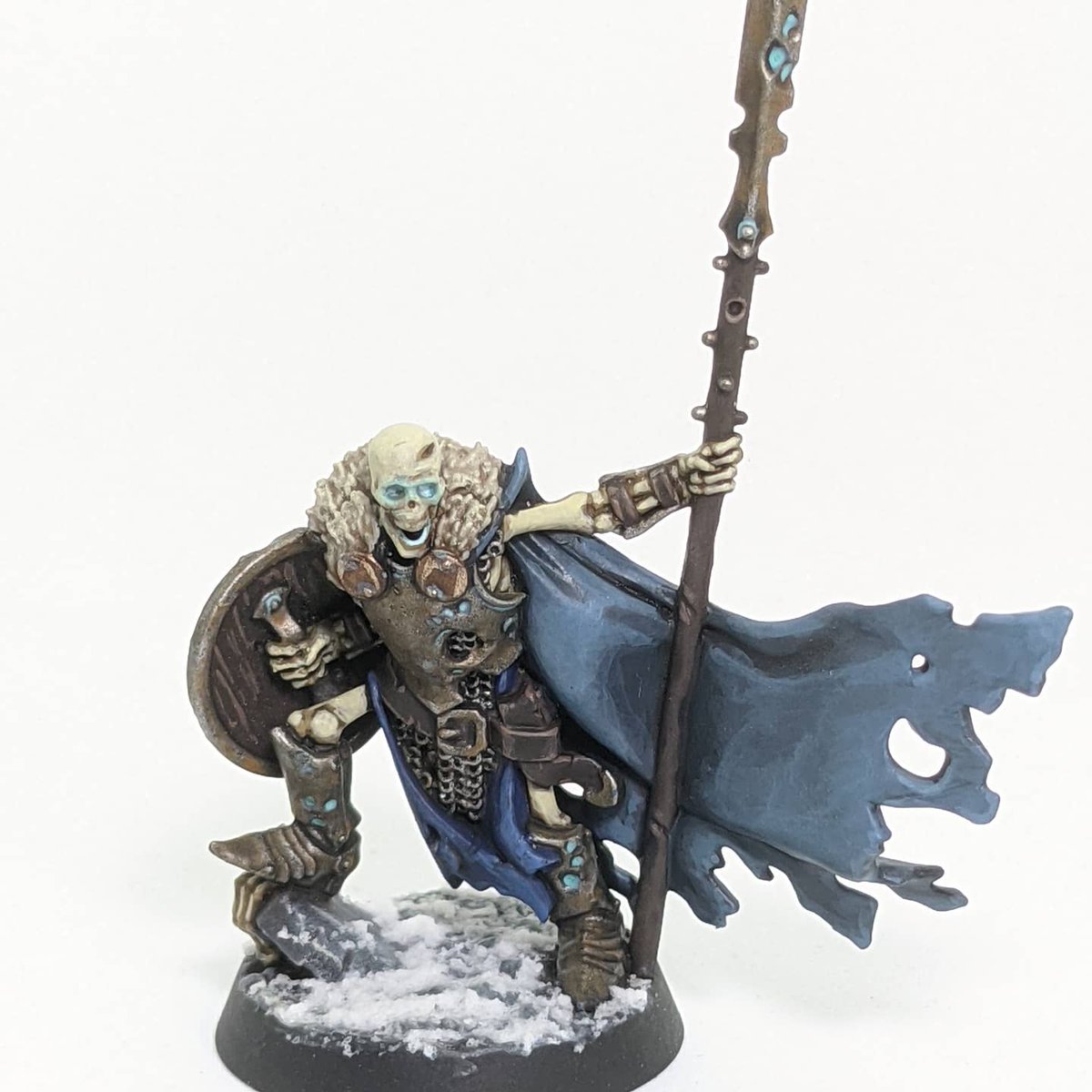 BobTheDiceSkull's tweet photo. #warhammer #warhammerofficial #warhammercommunity #warhammerfantasy #warhammerfantasybattle #warhammerquest #warhammerquestcursedcity #wargaming #wargames #dnd #tabletopgames #boardgames #citadelpaints #citadel #citadelminiatures #paintingwarhammer #hobbyroundup https://t.co/7xkhjLE4EG