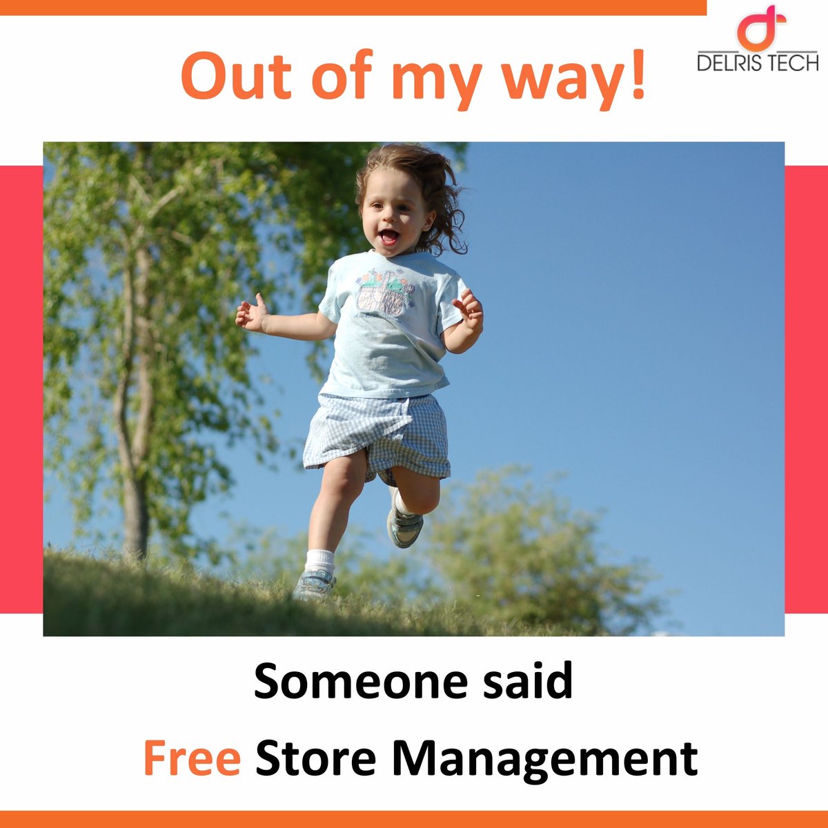 TechDelris's tweet photo. Did someone say Free Store Management?
--
#delristech #ecommerce #ecommercememe #ecommercememes #meme #storemanagement #freestoremanagement #fridayvibes #memes😂 https://t.co/jPLA0qzTEB