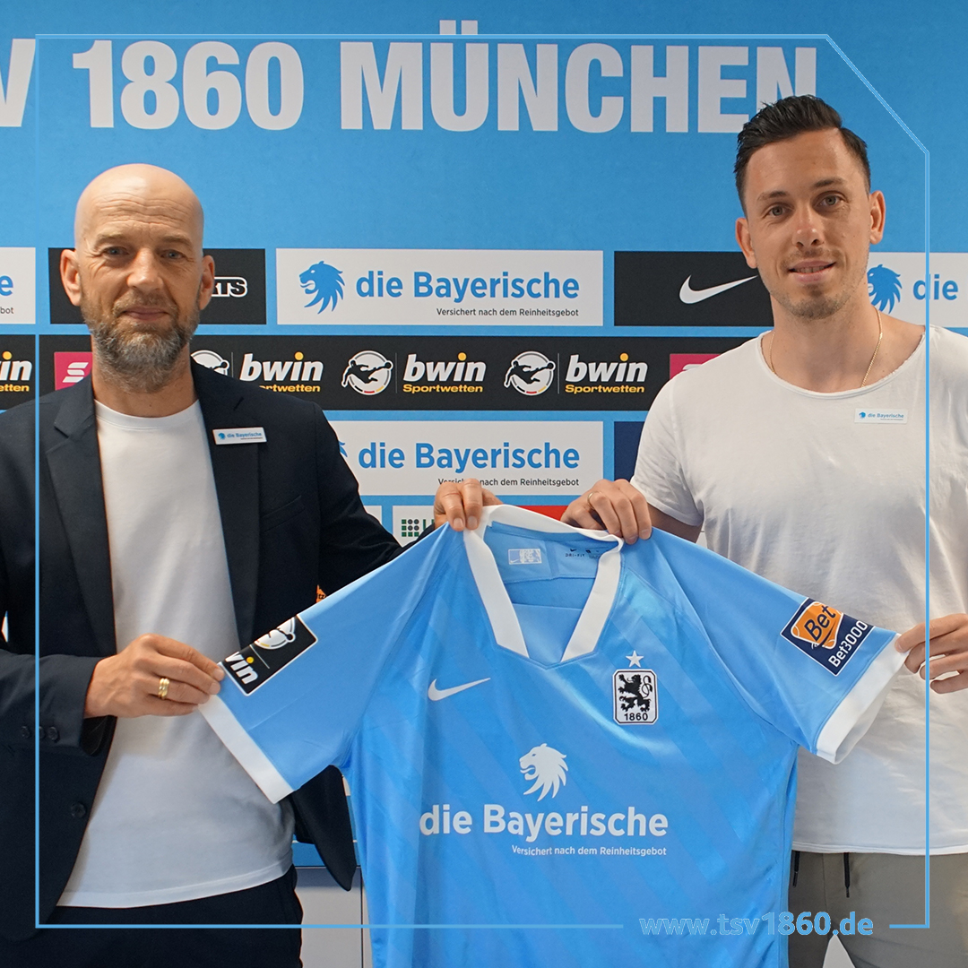 1860 Munich in English (@sechzig_en) / X