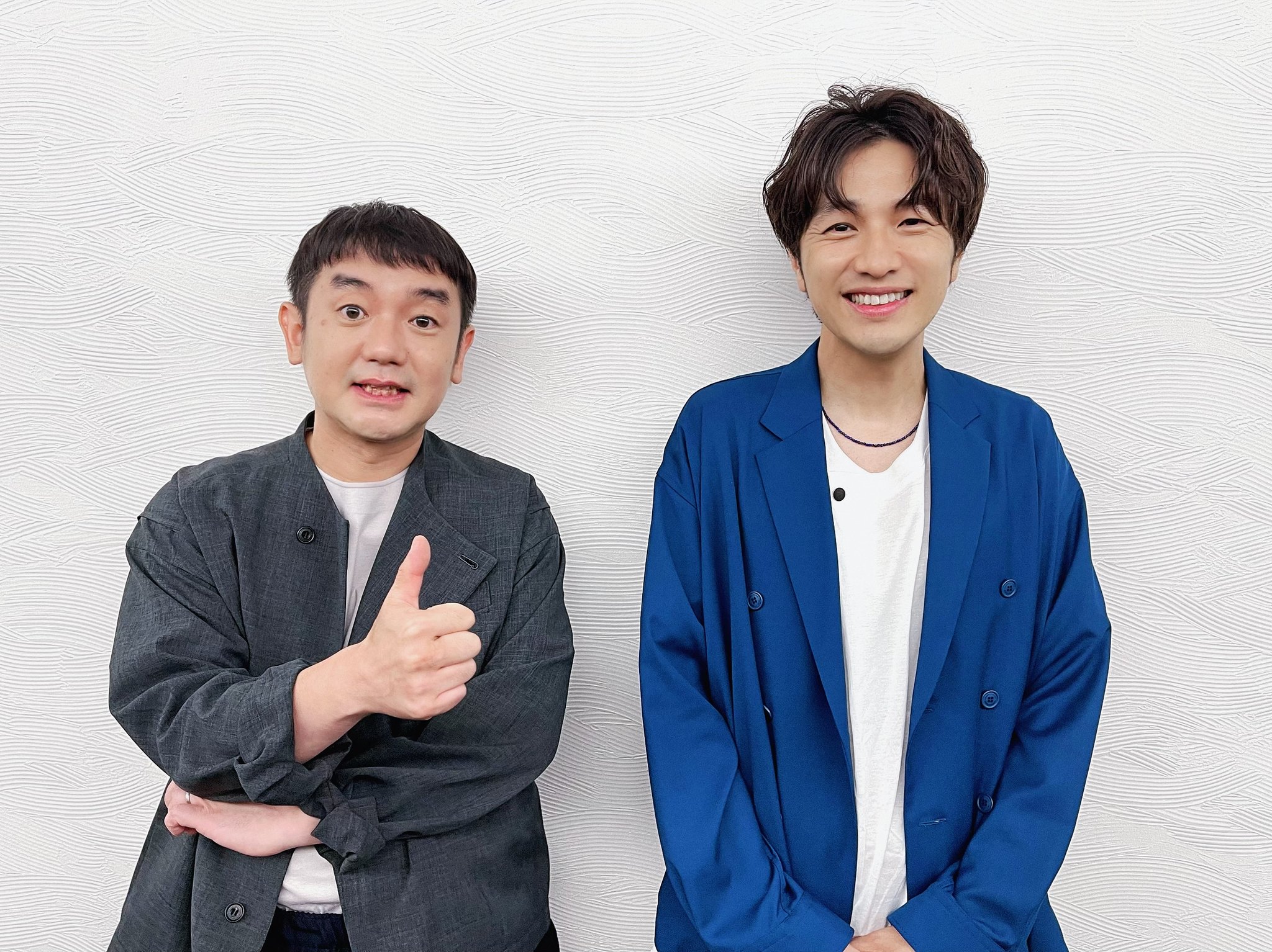 ゆず公式ツイッター Mステ をご覧いただいた皆さん ありがとうございました ゆず新曲 Natsumonogatari テレビ初披露 いかがでしたでしょうか 引き続き Natsumonogatari の楽曲をお楽しみください