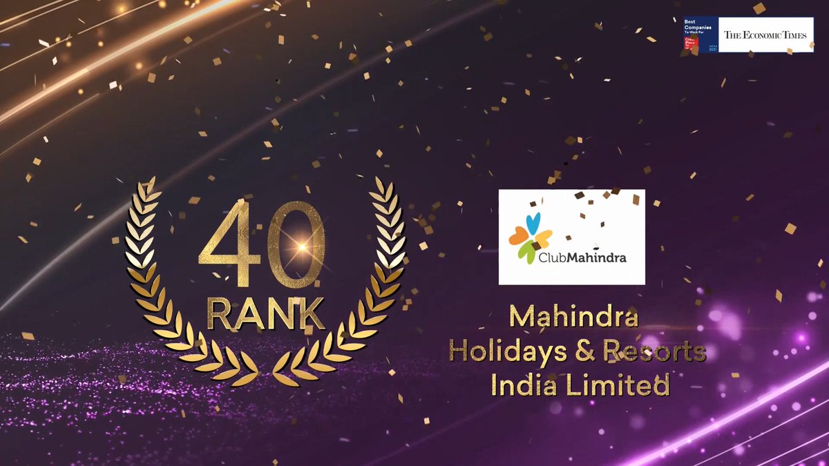 Great Place To Work India tweet media