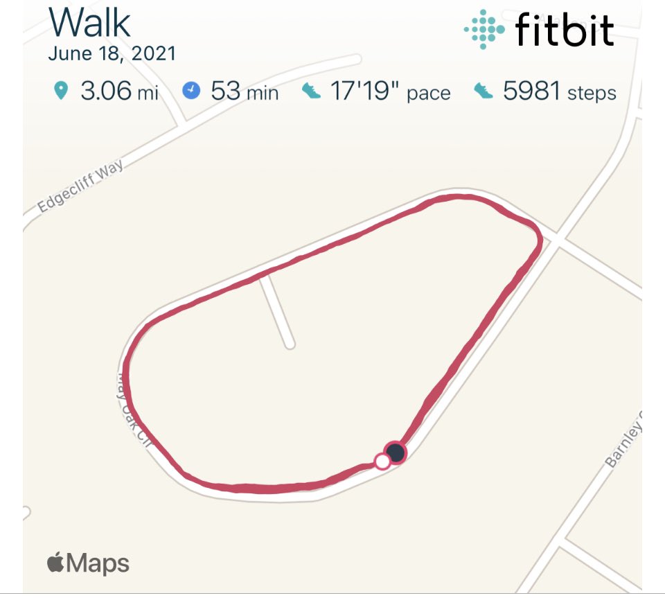 HTPro10's tweet photo. Great walk this morning! #BuildingHealthyHabits #HustleTeamPro #HTPro10 https://t.co/sIOR1CBlU8