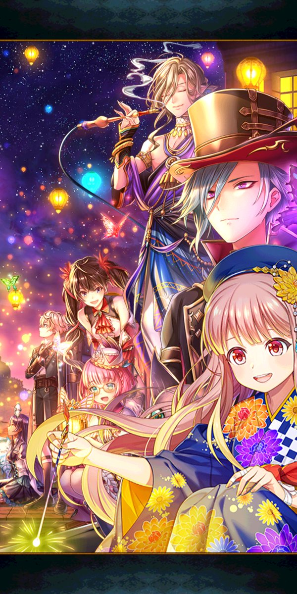 儚いのtwitterイラスト検索結果 古い順