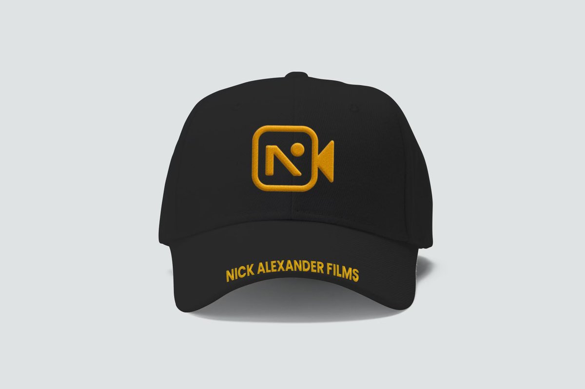 nickafilms's tweet photo. Yeah, we know our logo is cool π
#logo #brand #business #grow #develop #5years #nickalexanderfilms #naf
#videomarketing #digitalmarketing #marketing #video https://t.co/reYSofiMkk