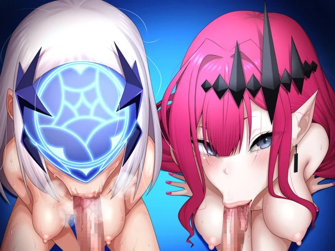 ぼくにはおくち伸ばすのこれくらいが限界っす 