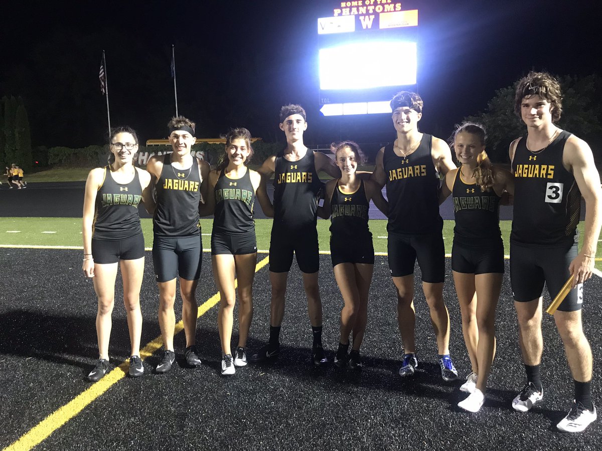 AshwaubenonXC&TRK tweet media