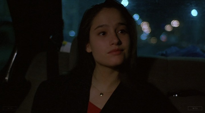 Happy Birthday to Marie Gillain who\s now 46 years old. Do you remember this movie? 5 min to answer! 