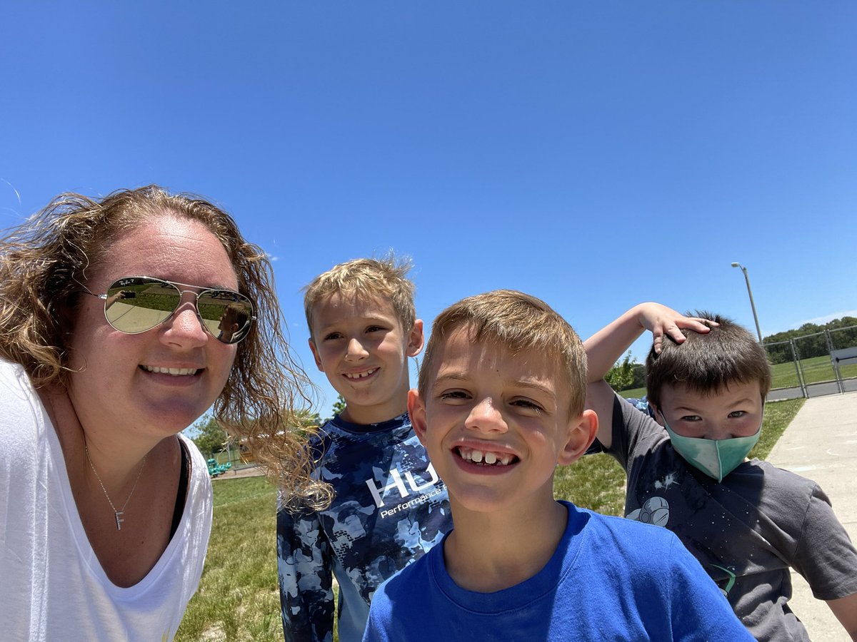 What a year it has been. I had such and amazing experience teaching these fabulous kids. So thankful to work for <a href="/StaffordTwpEd/">Stafford Schools</a> and with an amazing group of people at Ocean Acres especially <a href="/miss_prestera/">Mrs. Anna Bohm</a>. Happy Summer Everyone! <a href="/OAPrincipal/">Susan DAlessandro</a> <a href="/dytreboe/">Dave Ytreboe</a> @STSD_SpEd_PLC