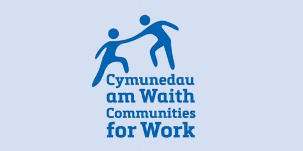 JCPinSEWales's tweet photo. The Communities for Work service helps people who need extra support to find work. Ask your jobcentre work coach to find out if you are eligible.

Visit: https://t.co/stfMuIBZHc

#CardiffWellbeingForWork https://t.co/5hljkV1dO8