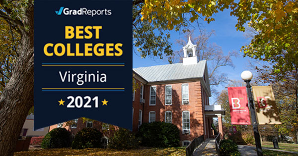 Bridgewater College tweet media