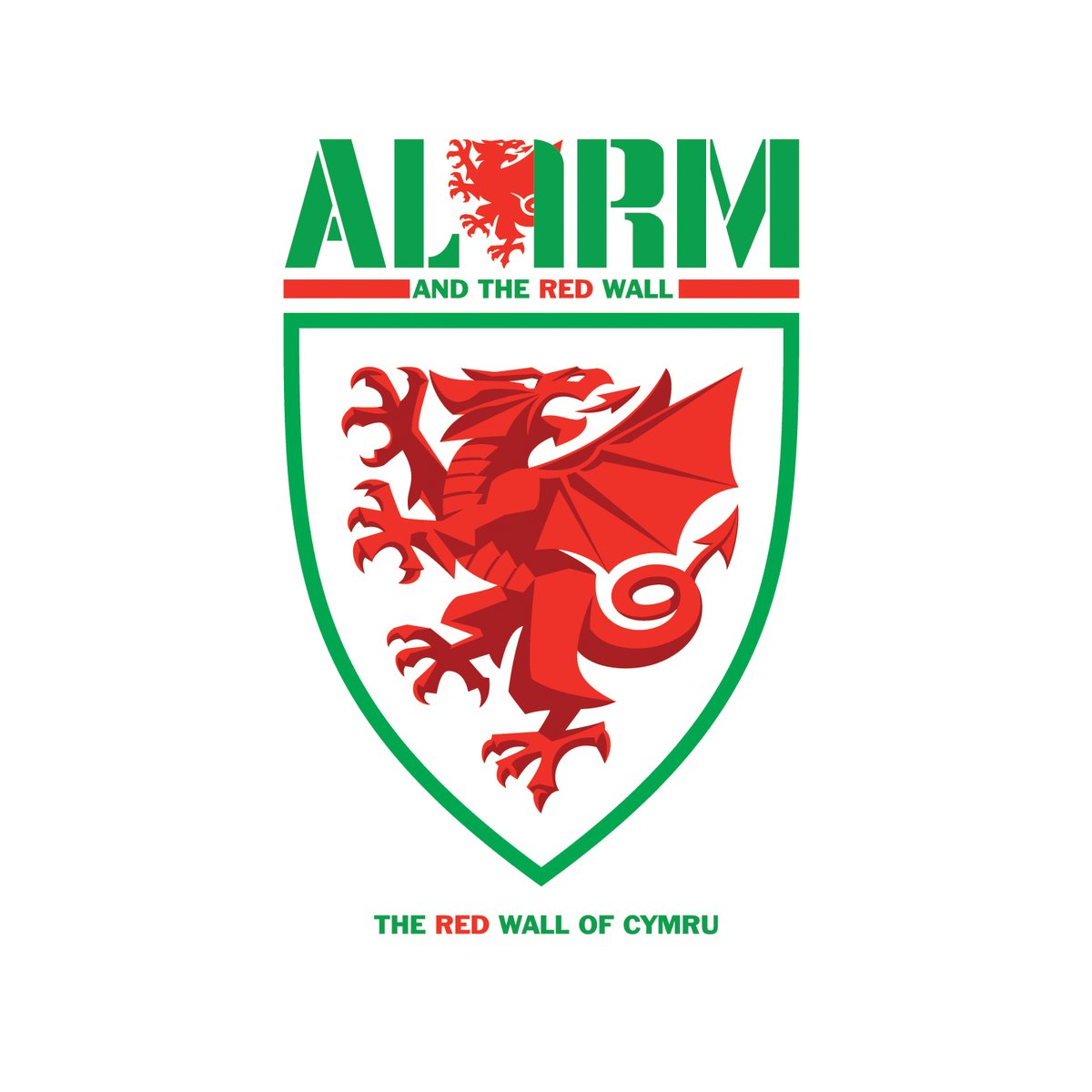Jjkrazy's tweet image. @_Bands_FC #RedWallofCymru is the official song for #Wales So it's about time we had an @thealarm #BandsFC #BaleOfGlory  

#HollowLife Jj💋 #TurnOnTheJuice ♥️♣️♦️♠️
#getyourgigon @exitlivemusic 🎚️ #ReviveLive