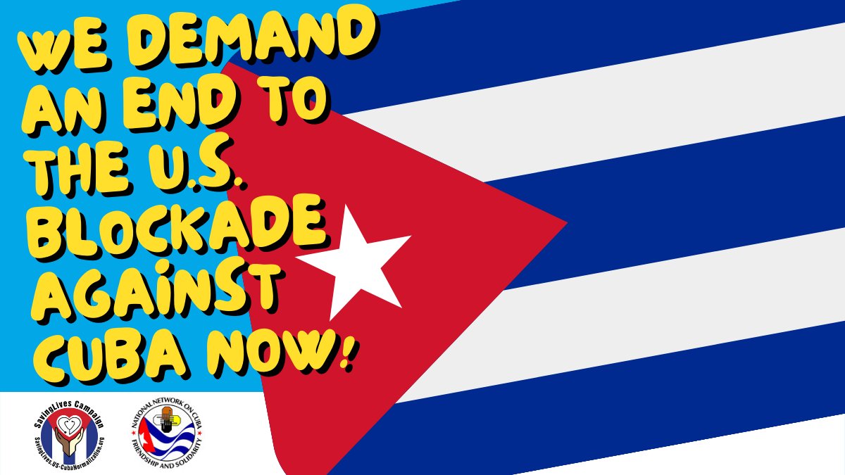 National Network on Cuba 🇨🇺 (@nnocuba) on Twitter photo 