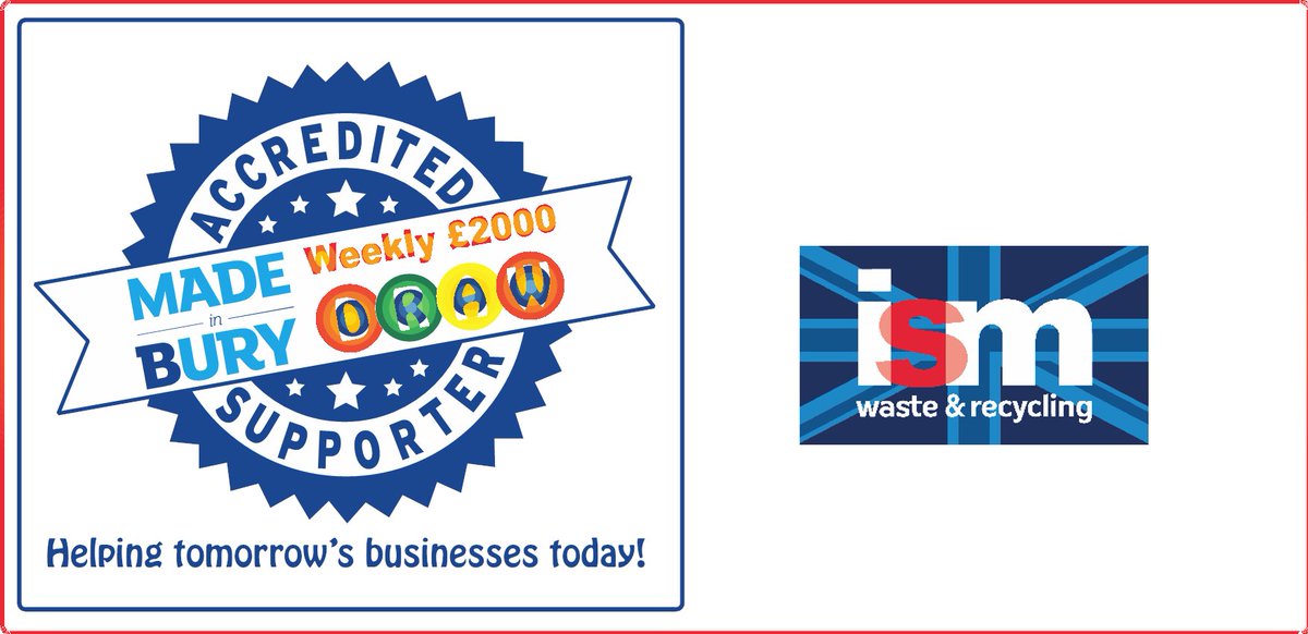 Made in Bury tweet media
