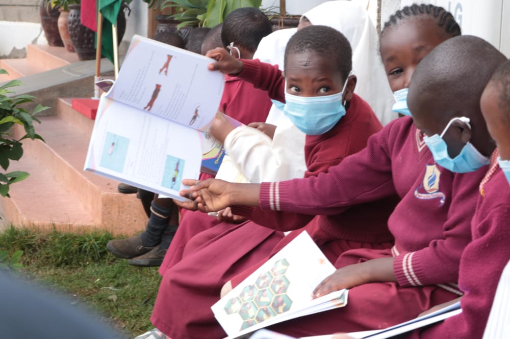 BarchokHillary's tweet photo. We appreciate the significance of quality early childhood development and education in the long term development of our children's education and a better and educated society.

In this regard, my administration has continued to enhance the ECDE learning through infrastructural.. https://t.co/2baWyoAdJ9