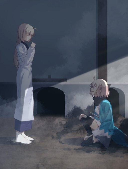 あなたの桜セイバーが見たいのtwitterイラスト検索結果 あなたの桜セイバーが見たいのtwitterイラスト検索結果