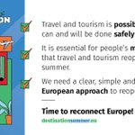 Photo by European Travel Retail Confederation (@ETRC_)