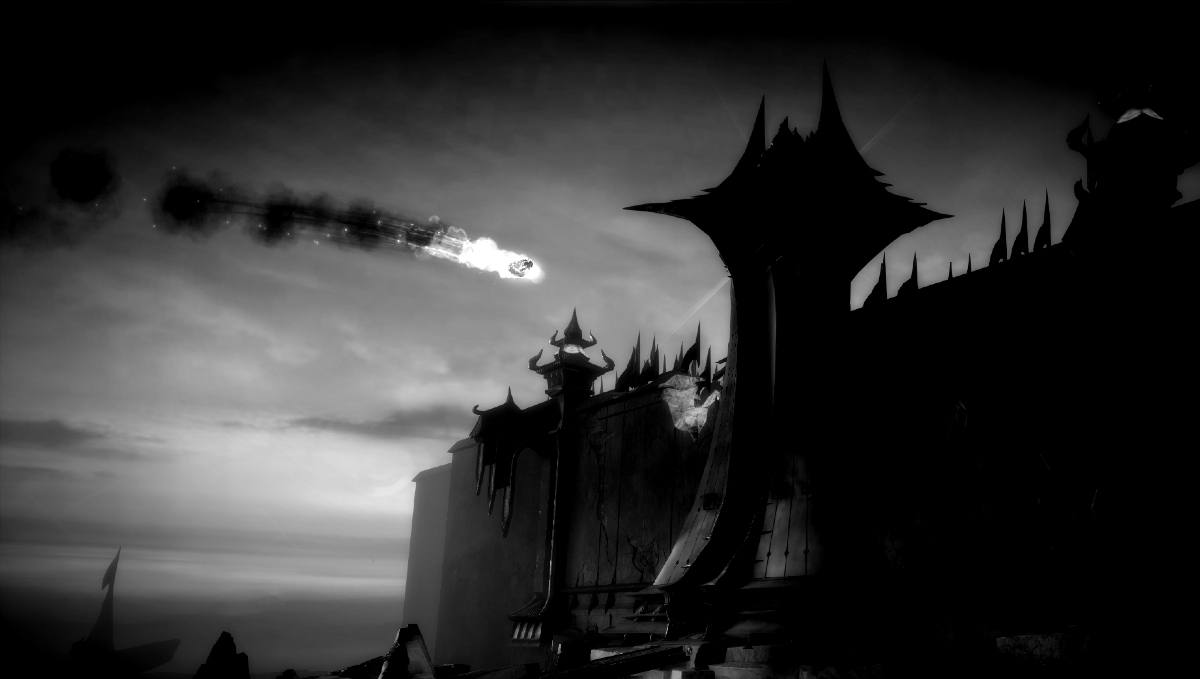 Something long-forgotten yet familiar...
