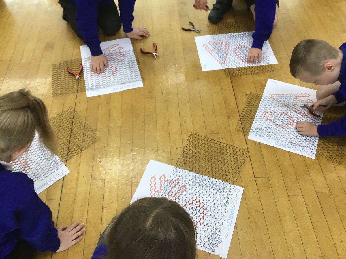 Leys Farm Junior School tweet media
