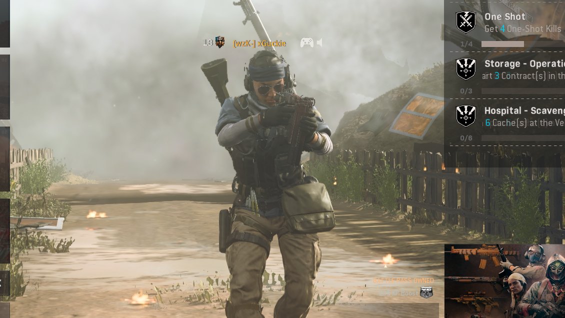 xGuckie's tweet image. this looks good on me 😈
thank you @Headxchesz @truwzK_ 🤍
wzK- xGuckie 🚀