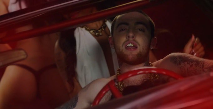 sleepyxunnyy's tweet photo. 8 years ago today, Mac Miller released “Watching Movies With The Sound Off”

Thank u Mac. https://t.co/GcfQzmy2mV