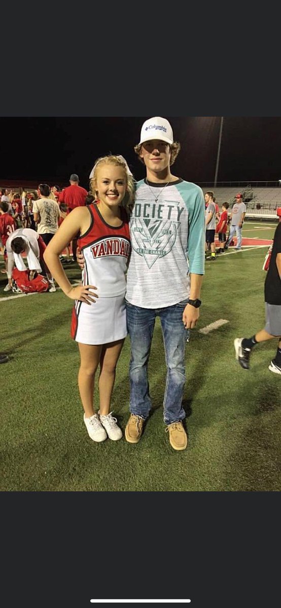 Phillip LaPrade tweet media