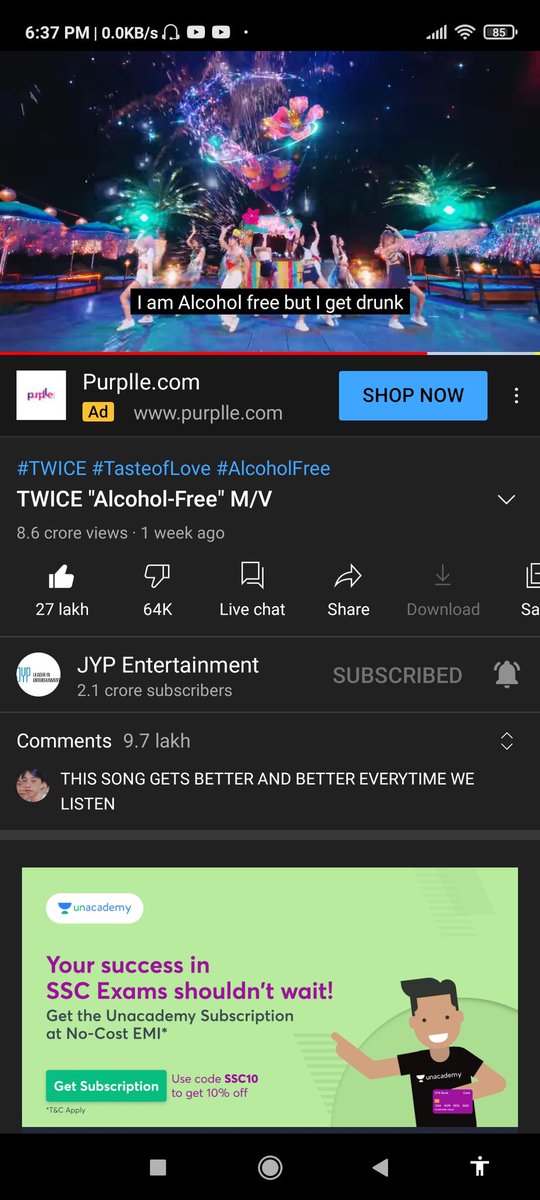 tomthil_Once's tweet photo. @TWICEINDIA_ @JYPETWICE ONCE ALCOHOL FREE PARTY
#ONCEOLYMPICS
#ONCEOLYMPICS_IN🇮🇳 https://t.co/zhLTgzadhq