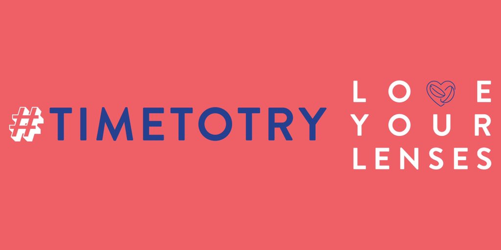 YourLenses's tweet photo. Contact lenses change lives for the better – but safe contact lens wear is essential to maintain your eye health. Check out our top tips as part of #LoveYourLenses Week. 

https://t.co/kSfQCXDpqL https://t.co/qlEKcxDbbN