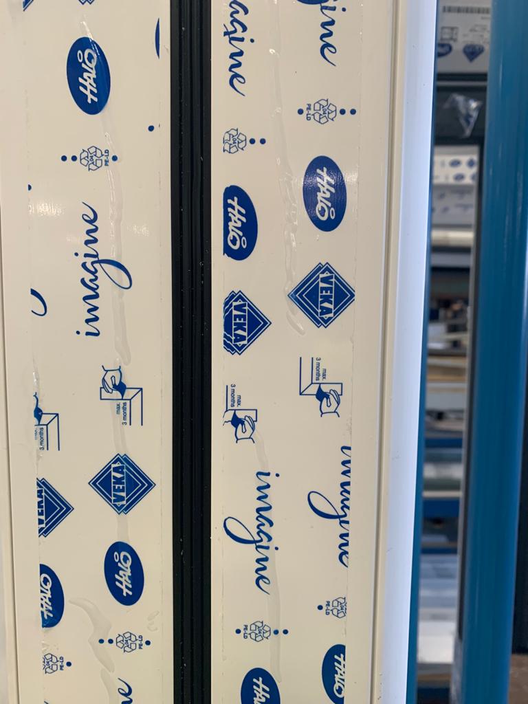 GlazeriteLtd's tweet photo. So many frames π
Thereβs been lots of activity down at our Specials Factory this week, including these lovely @VEKA_plc arched frames due to be installed in a few weeks!
#glazerite #fabrication #archedframe https://t.co/3ErtsDJYus